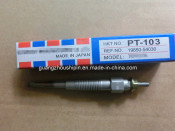 Engine Auto Glow Plug for Toyota (19850-54030)
