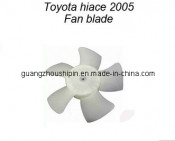 Engine Cooling Fan Blade for Toyota (16361-75030)