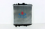 Engine Cooling Radiator Daewoo Tico 17700-A78b00-000