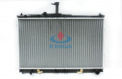 Engine Cooling Radiator for Hyundai Starex 25310-4h550