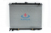 Engine Cooling System Radiator for Nissan Pnm12