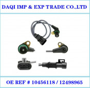 Engine Crankshaft Position Sensor 10456118 Fits 93-94 Pontiac Sunbird 2.0L-L4
