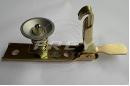 Engine Hood Lock for Mercedes Benz Sprinter OEM9017500084