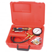 Engine Oil Combustion Pressure Meter with CE Is1012