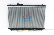 Engine Parts Radiator for Camry 92-94 Sv40 at