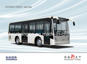 Engine Parts for Chang an Bus Sc6881