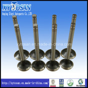 Engine Valve (Intake & Exhaust) for Hyundai H100 (for Mitsubishi 4D56)