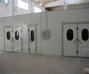 Environmental Protection Coating Machine Equipment