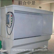 Environmental Water Curtain Painting Machine