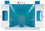Equipment Automotive CE