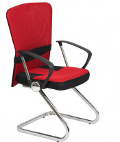 Ergonomic Executive Mesh Office Chair