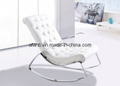 Ergonomic Modern Leisure Lounge Recliner Chair (RFT-F6D)