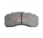 Eurocargo Brake Pds for Iveco (WVA29093)