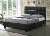 Europe PU Bed Vb-12