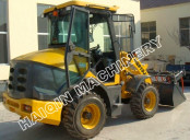 Europe Style Mini Garden Loader with CE