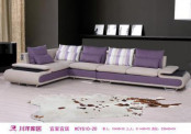 European Luxury Living Room Sofas Fabric