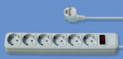 European Power Outlets