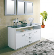 European Style Bedroom Cabinet Manufacturer