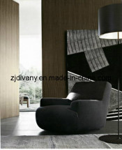 European Style Single Sofa (D-42)