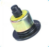 Ex200-2 Excavator Fuel Tank Cap for Hitachi 4434017