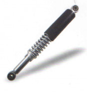 Ex5 Wave100 Motorcycle Shock Absorber Motorcycle Part
