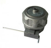 Excavator Hyd Tank Cap for Kato
