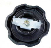 Excavator Oil Tank Cap for Kobelco