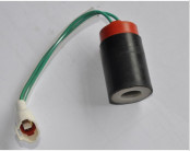 Excavator Parts 609-74211200 Sk200-3 Solenoid Valve