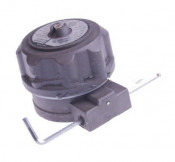 Excavator Spare Parts Hydraulic Tank Cap 4178684 4222874