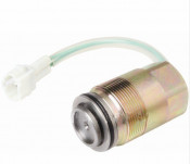 Excavator Spare Parts Sk200-3 Hydraulic Pump Solenoid Valve
