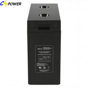 Excellant Quality 2V800ah Gel Battery for Solar Powr System