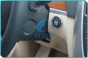 Excelle Entry Keyless Go Smart Key Push Button Remote Start Can-Bus Alarm for Buick