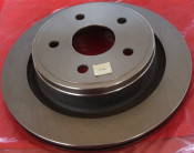 Excellent Brake Discs/Rotors with Ts16949 Certificate 53006/52009968AC