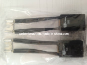 Excellent Commutation of Electric Graphite Carbon Brushes (N48)