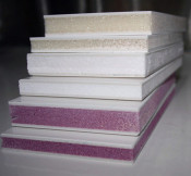 Excellent FRP PU Foam Sandwich Panel for Refrigerated Semi Trailer Truck Body