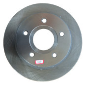 Excellent Performance Auto Brake Disc/Rotor 5119 /43512-20032
