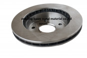 Excellent Performance Auto Brake Discs 53025/52855005ab