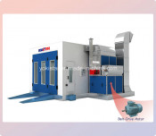 Excellent Quality Automotive Spray Room