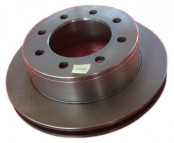 Excellent Quality Brake Disc 5505/15712803