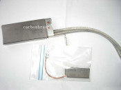 Excellent Quality Carbon Brush for Motor (CG626)