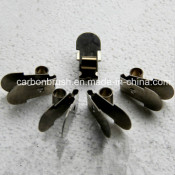 Excellent Quality Stainless Steel Spring for Carbon Brush Holder