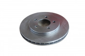 Excellent Quality and Reasonable Price Spare Parts/ Brake Disc (5373/4721820)