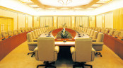 Executive Conference Table (OWMT1402-120)