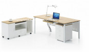 Executive Desk / Office Table / Wooden Table