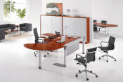 Executive Office Desk (SMT_1405)
