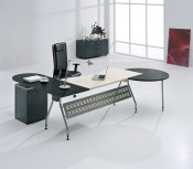 Executive Office Desk (SMT-2102)