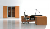Executive Office Desk/Table (SMT_1404)