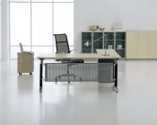 Executive Office Desk/Table (SMT-2101)