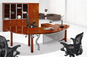 Executive Office Table (SMT_1406)