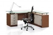 Executive Table with Modern Design (Oscar-ve01)